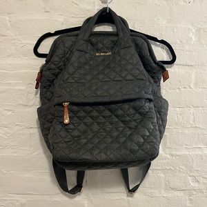 MZ WALLACE CITY BACKPACK